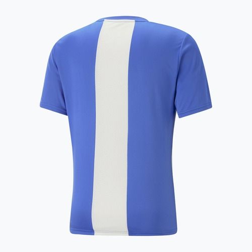 PUMA Train All Day Herren-Trainings-T-Shirt navy blau 522337 92