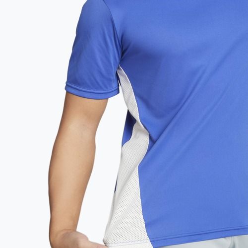 PUMA Train All Day Herren-Trainings-T-Shirt navy blau 522337 92