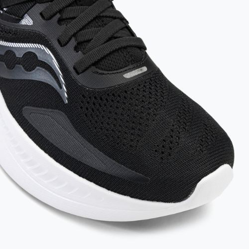 Saucony Guide 15 Damen Laufschuhe schwarz S10684-05