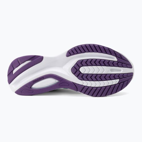 Saucony Guide 15 cool mint/acid Damen Laufschuhe S10684-26