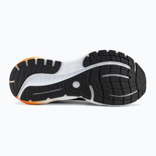 Brooks Glycerin GTS 20 Herren Laufschuhe schwarz 1103831D035