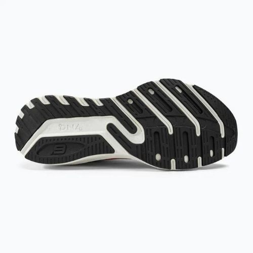 Brooks Launch GTS 9 Herren Laufschuhe weiß 1103871D148