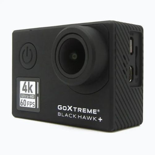 GoXtreme Black Hawk Kamera + schwarz 20137