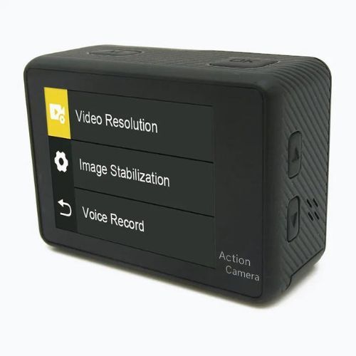 GoXtreme Vision DUO 4K Kamera schwarz 20161