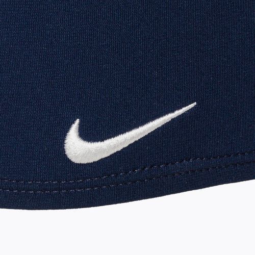 Nike Poly Solid Aquashort Kinder Schwimmen Boxershorts navy blau NESS9742-440