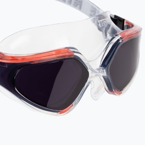 Nike Expanse Picante Rot Bademaske NESSC151-620