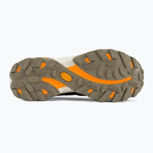 Merrell Moab Speed GTX Herren Wanderschuhe schwarz J067457