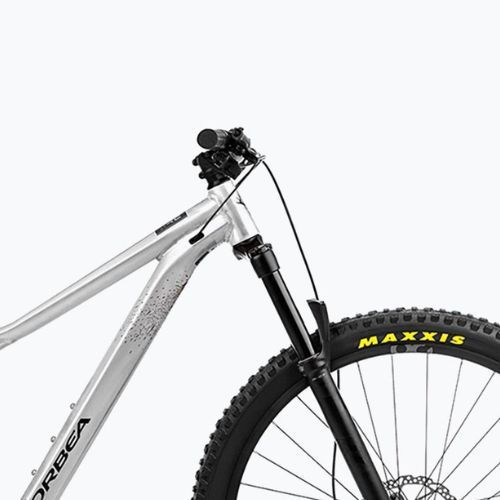 Orbea Laufey H10 Silber Mountainbike N25017LW 2023