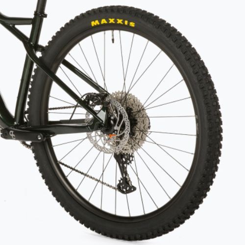 Orbea Mountainbike Laufey H30 grün N24919LV 2023