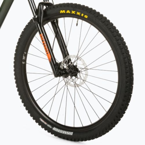 Orbea Mountainbike Laufey H30 grün N24919LV 2023