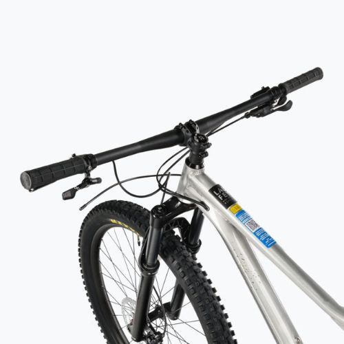 Orbea Laufey H30 Silber Mountainbike N24921LW 2023