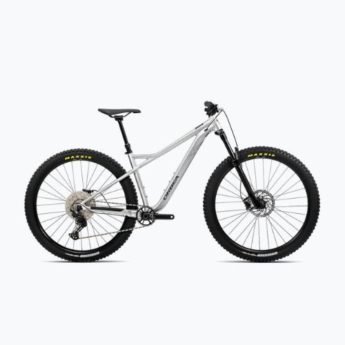 Orbea Laufey H30 Silber Mountainbike N24921LW 2023