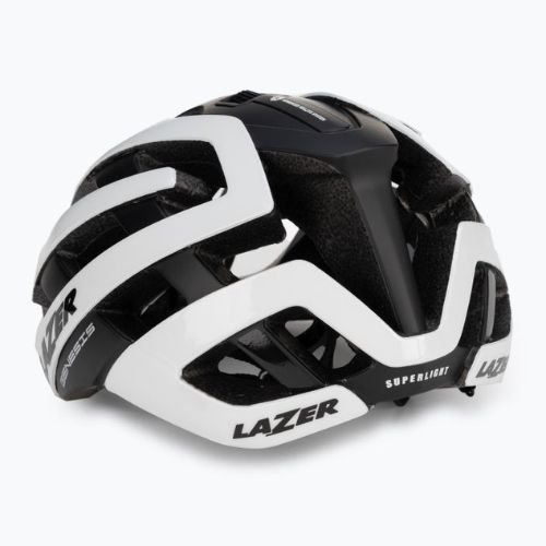 Lazer Genesis Fahrradhelm weiß BLC2207887323