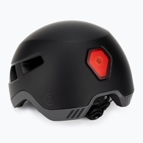 Lazer Urbanize +led Fahrradhelm schwarz BLC2217888772
