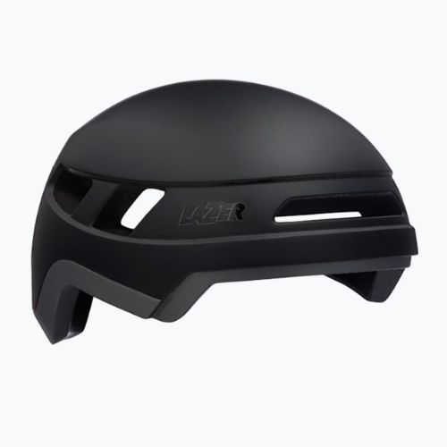 Lazer Urbanize +led Fahrradhelm schwarz BLC2217888772
