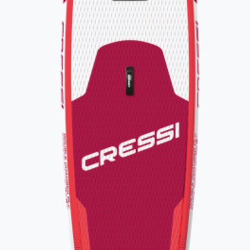 SUP-Board Cressi Fury Touring DC iSUP rot NA051280