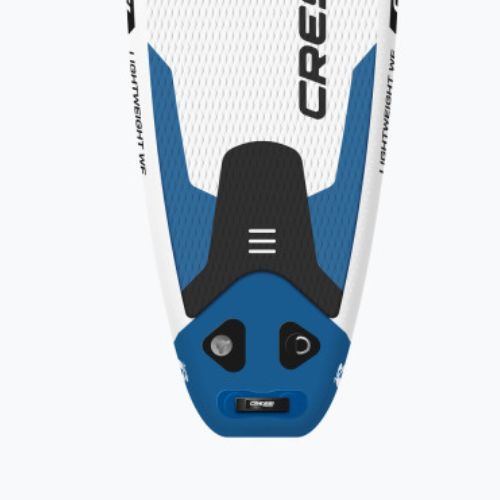 Cressi Travelight Foldable iSUP 9'2" SUP Board weiß NA010980