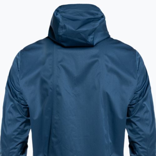 Herren CMP Fix Hood Regenjacke blau 32Z5077/M879