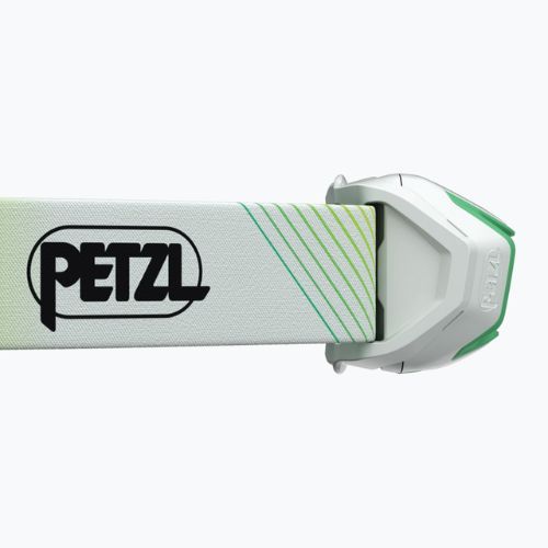 Petzl Actik Core Kopftaschenlampe grün E065AA02