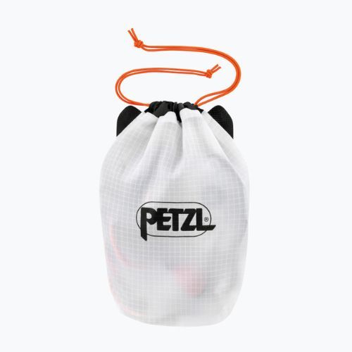 Petzl Nao RL Kopftaschenlampe schwarz E105AA00