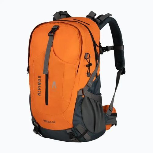 Alpinus Tarfala 35 l Trekking-Rucksack orange AI18422