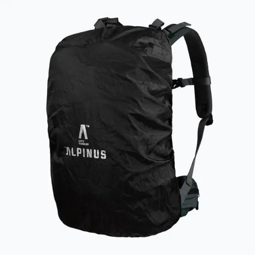 Alpinus Tarfala 35 l Trekking-Rucksack orange AI18422
