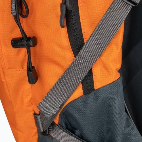 Alpinus Tarfala 35 l Trekking-Rucksack orange AI18422