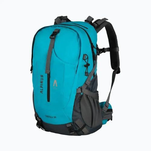 Alpinus Tarfala 35 l Trekking-Rucksack blau AI18421