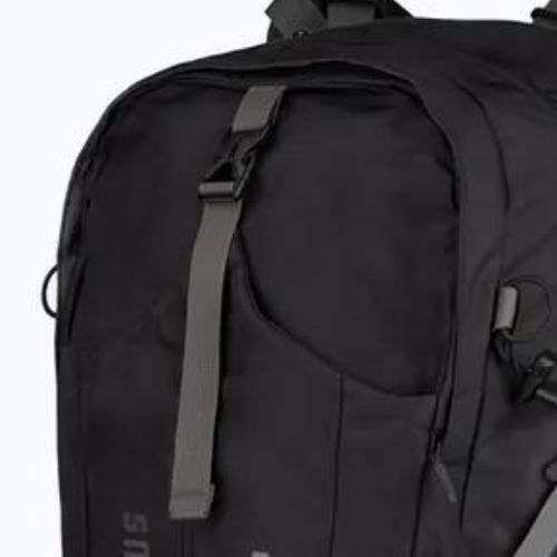 Alpinus Tarfala 35 l Trekking Rucksack schwarz AI18420