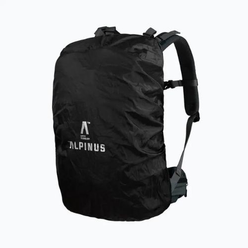 Alpinus Tarfala 35 l Trekking Rucksack schwarz AI18420