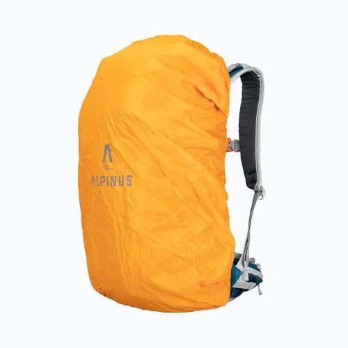 Alpinus Trekking-Rucksack Teno 24 l blau NH18305