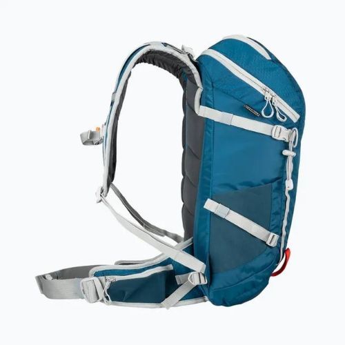 Alpinus Trekking-Rucksack Teno 24 l blau NH18305