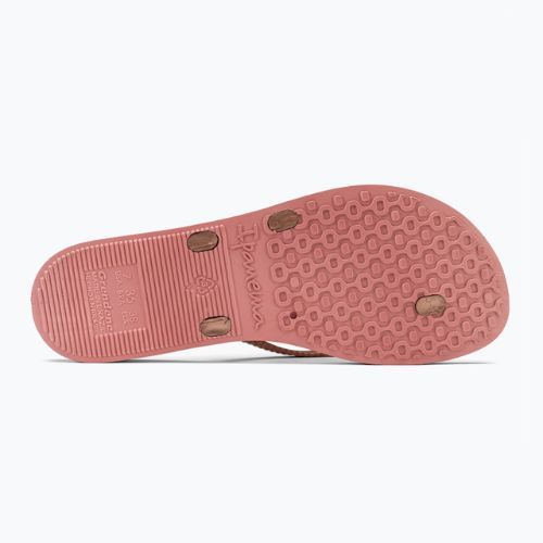 Ipanema Bossa rosa Damen-Pantolettel 82067-AG209