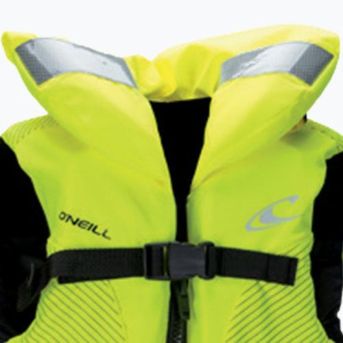 O'Neill Child Superlite 100N ISO gelb Sicherheitsweste 4726EU-LJ100