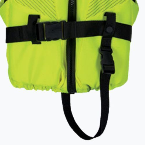 O'Neill Child Superlite 100N ISO gelb Sicherheitsweste 4726EU-LJ100