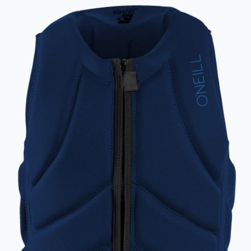 O'Neill Slasher Comp B Herren Schutzweste navy blau 4917BEU