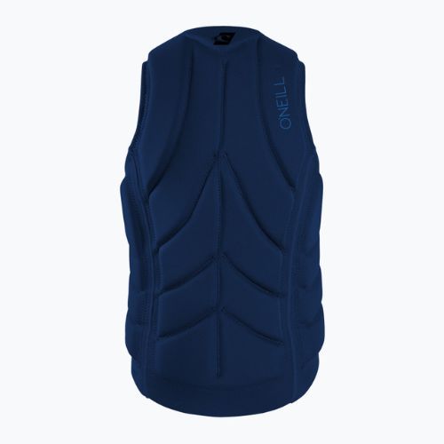 O'Neill Slasher Comp B Herren Schutzweste navy blau 4917BEU