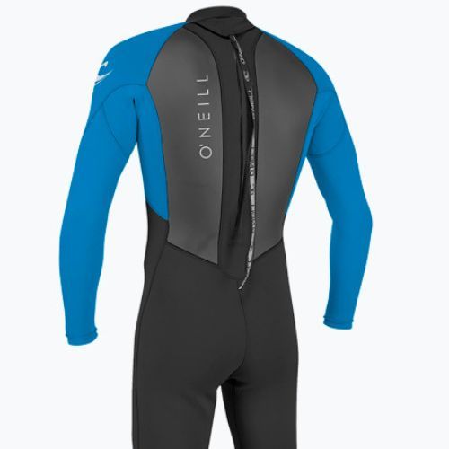 O'Neill Herren Reactor-2 3/2 schwarz/blau schwimmen Neoprenanzug 5040