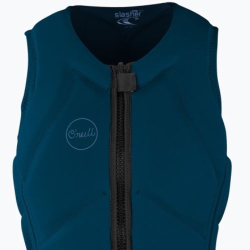 Damen Schutzweste O'Neill Slasher B Comp Vest navy blau 5331EU