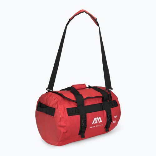 Aqua Marina Wasserdichte Duffle Bag 50l rot B0303039