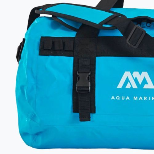 Aqua Marina Wasserdichte Duffle Bag hellblau B0303039