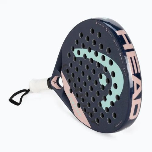 HEAD Gravity Motion 2022 Paddelschläger navy blau 228172
