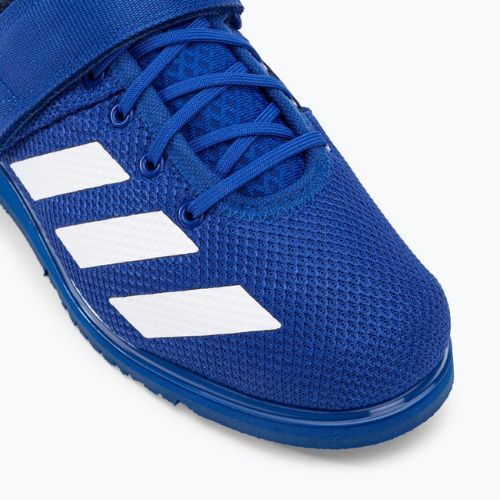 adidas Powerlift 5 Gewichtheberschuhe blau GY8922
