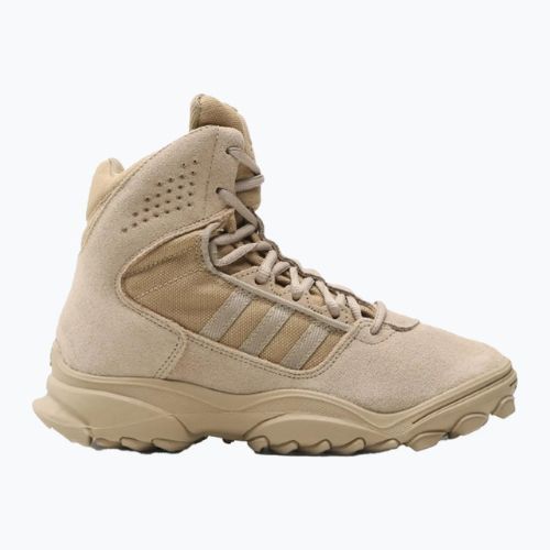 Herren-Trekkingschuhe adidas GSG-9.3.E beige GZ6114