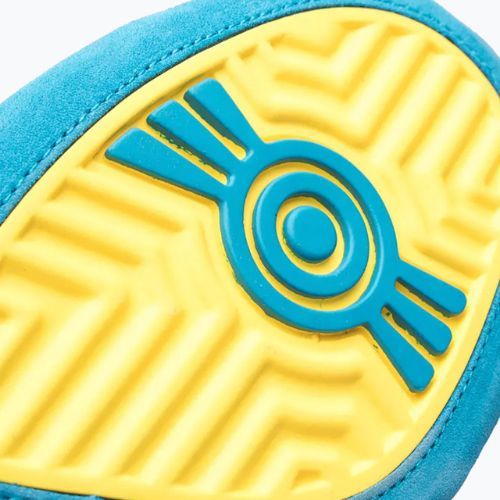 adidas Combat Speed.5 Wrestling Schuh blau G25907