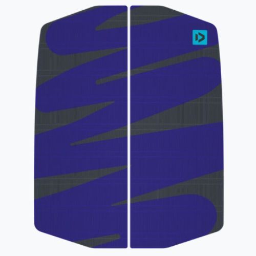 DUOTONE Kiteboard Pad vorne lila 44230-8032