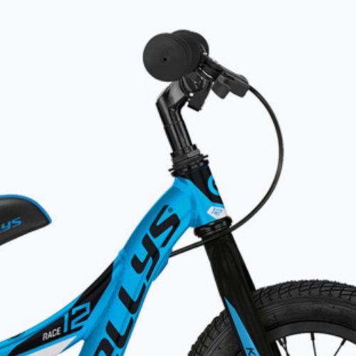 Kellys Kite 12 Race Cross-Country Fahrrad blau 73975