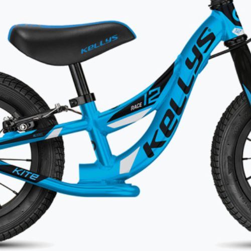 Kellys Kite 12 Race Cross-Country Fahrrad blau 73975
