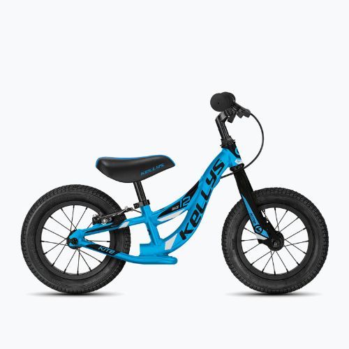Kellys Kite 12 Race Cross-Country Fahrrad blau 73975