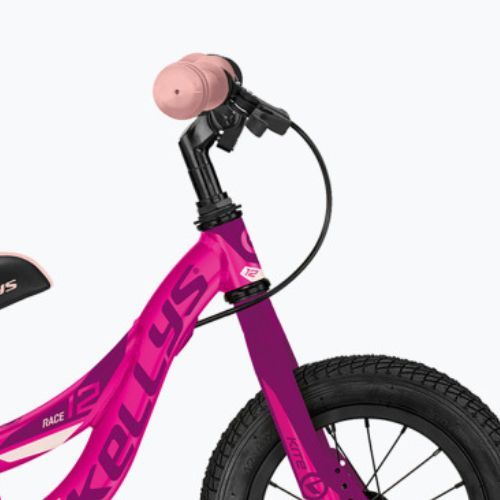 Kellys Kite 12 Race Langlaufrad rosa 73974